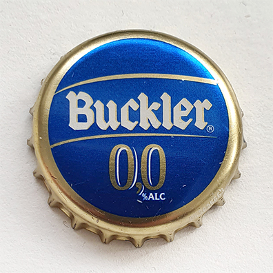 Buckler 0,0